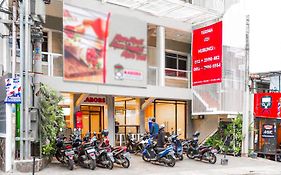 Reddoorz Plus @ Dipatiukur